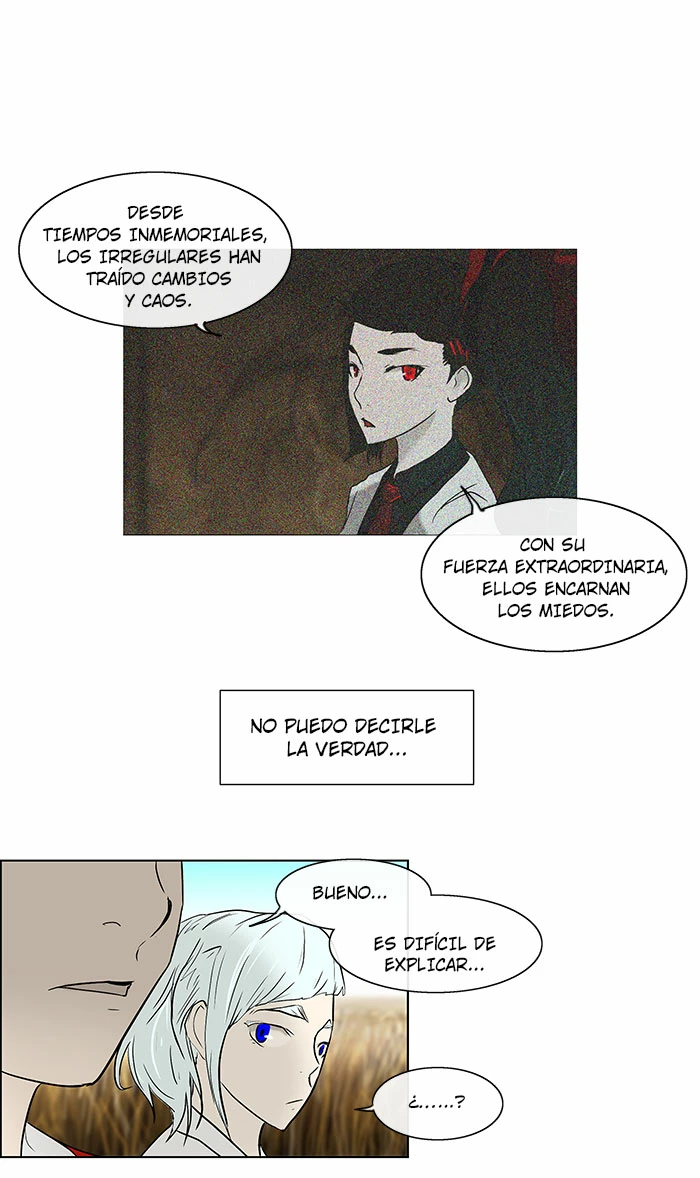 El irregular > Capitulo 7 > Page 271