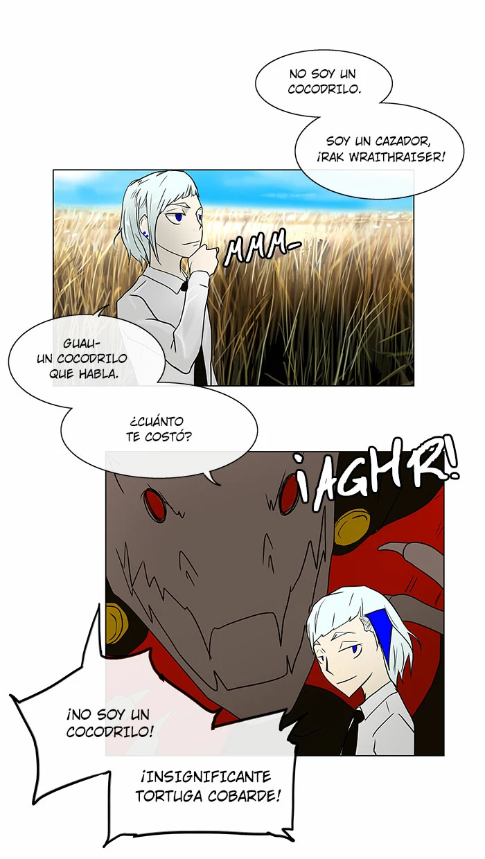 El irregular > Capitulo 7 > Page 321