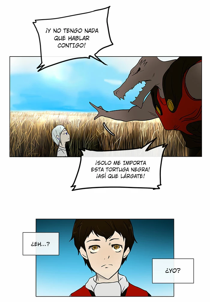 El irregular > Capitulo 7 > Page 331