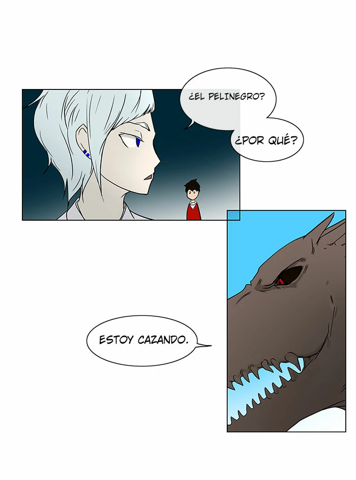 El irregular > Capitulo 7 > Page 341