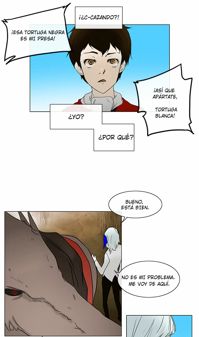 El irregular > Capitulo 7 > Page 351