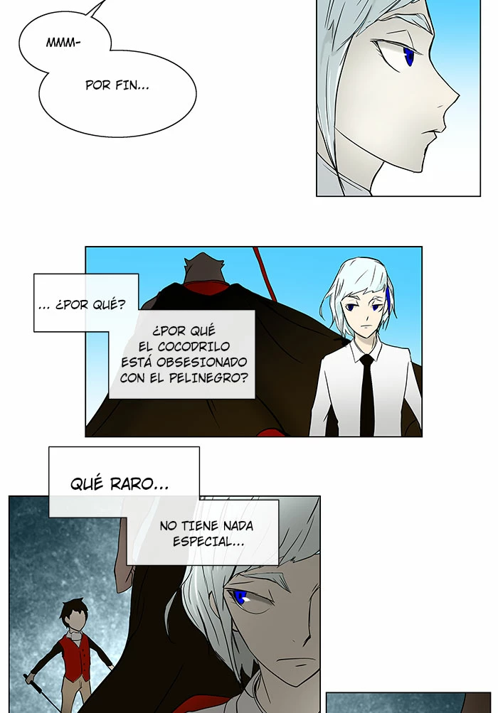 El irregular > Capitulo 7 > Page 361