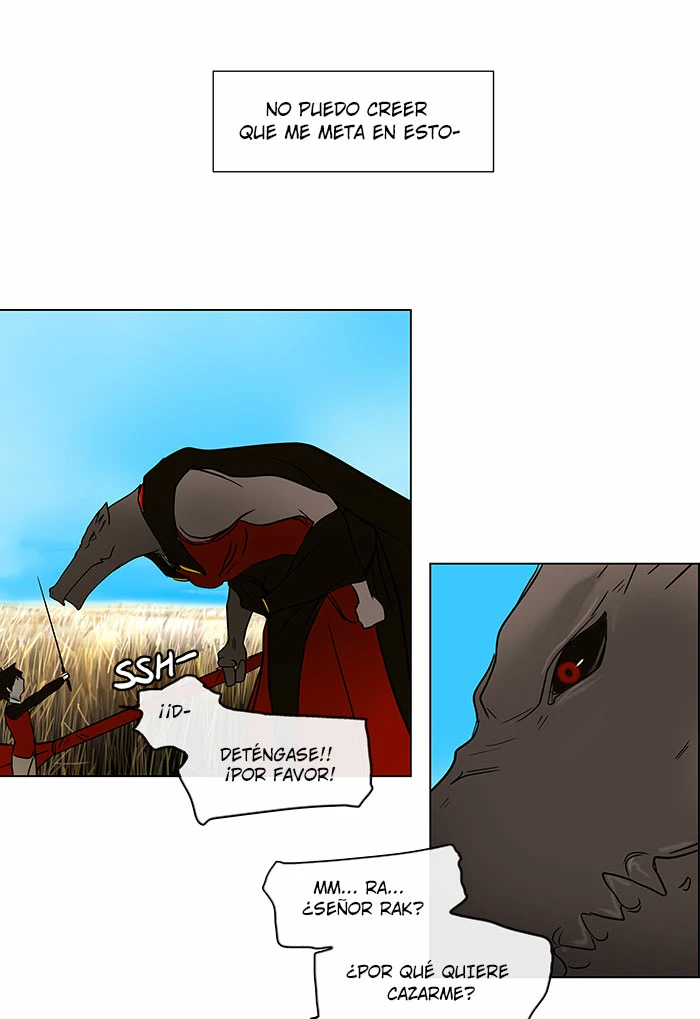 El irregular > Capitulo 7 > Page 381