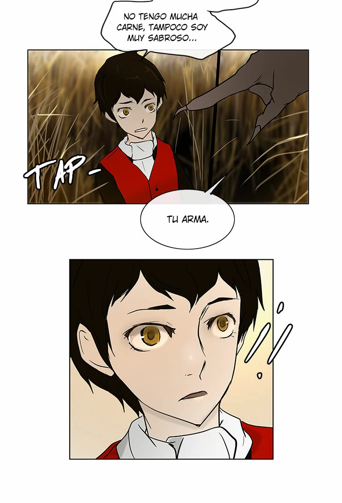 El irregular > Capitulo 7 > Page 391