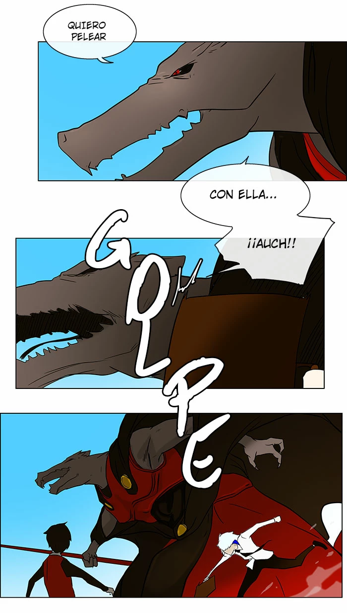 El irregular > Capitulo 7 > Page 401