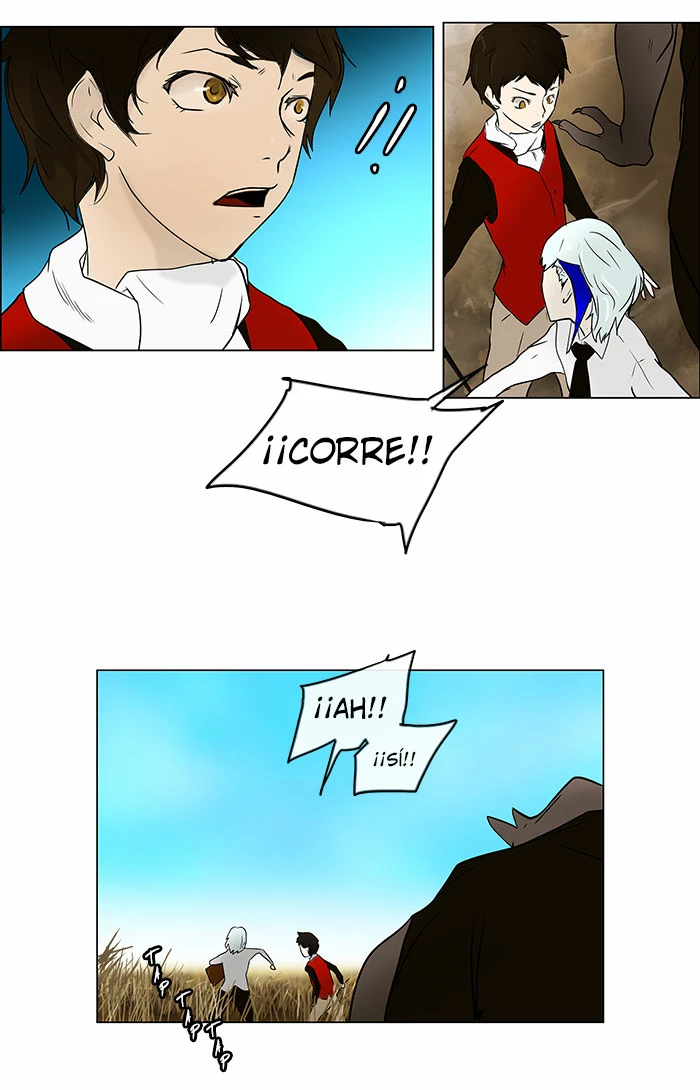 El irregular > Capitulo 7 > Page 411