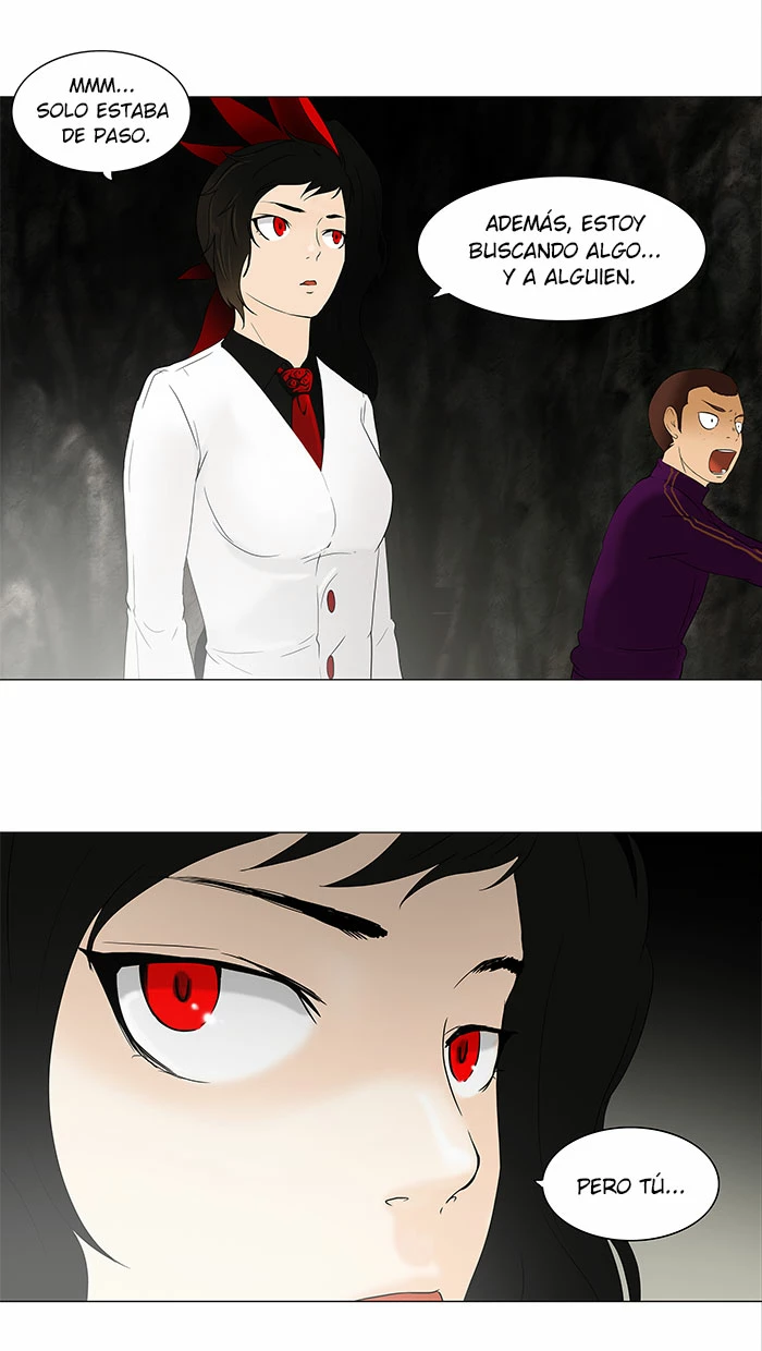 El irregular > Capitulo 70 > Page 11