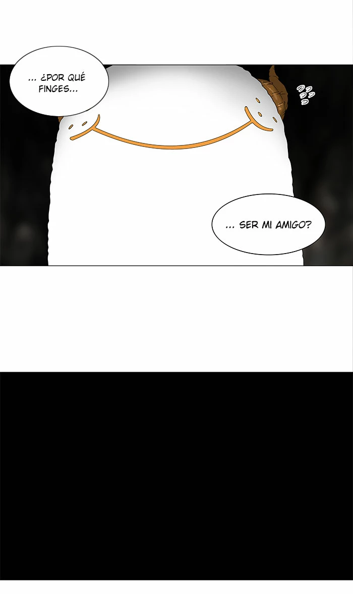 El irregular > Capitulo 70 > Page 21