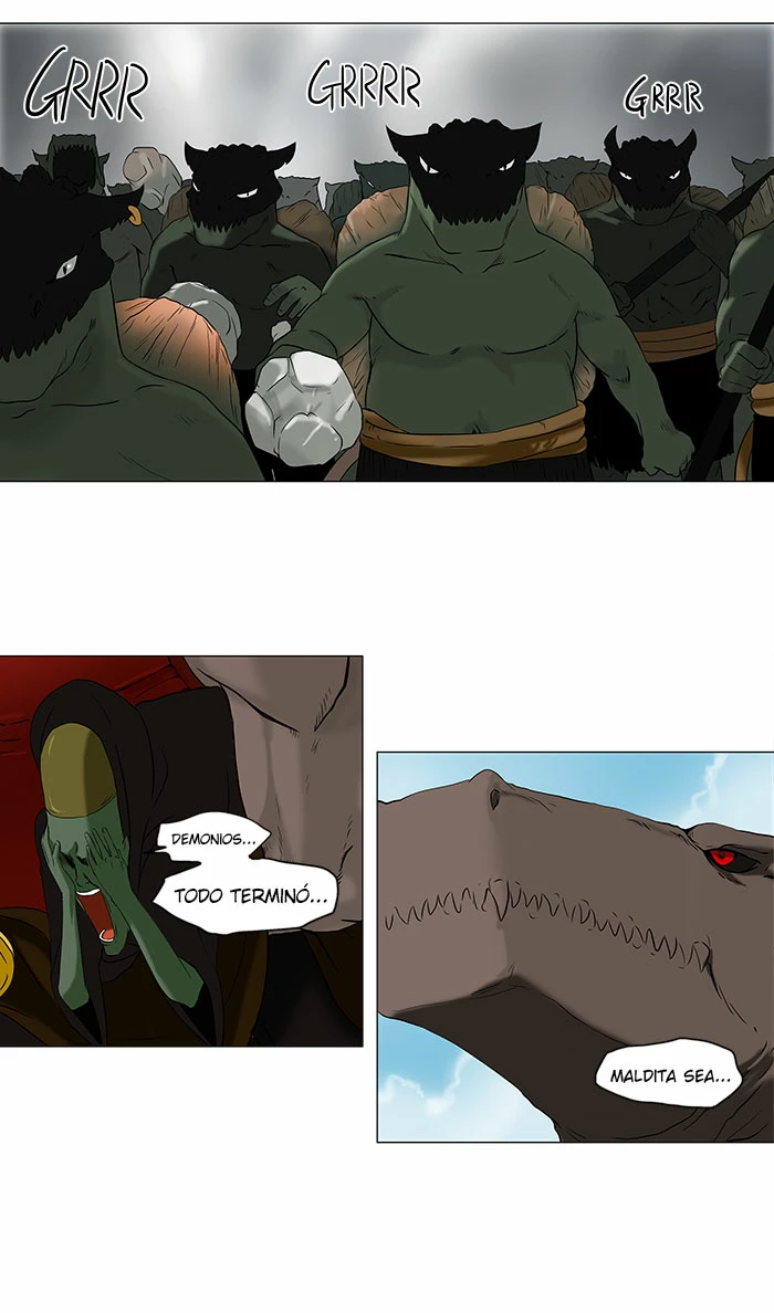 El irregular > Capitulo 70 > Page 41