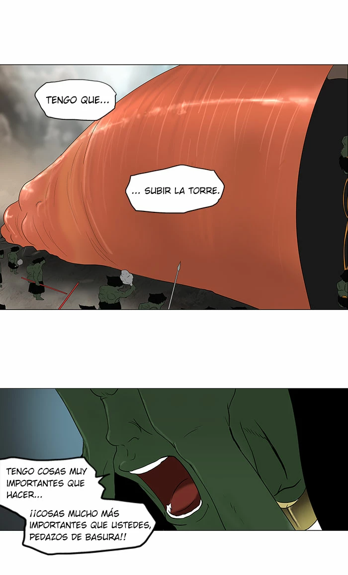 El irregular > Capitulo 70 > Page 61