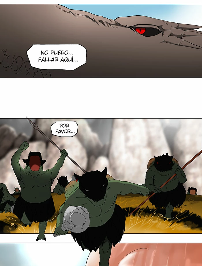El irregular > Capitulo 70 > Page 71