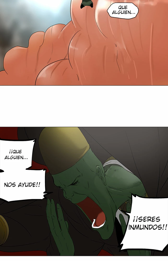 El irregular > Capitulo 70 > Page 81