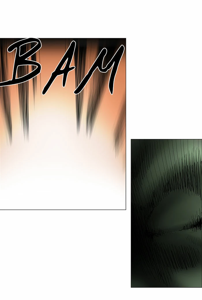 El irregular > Capitulo 70 > Page 91