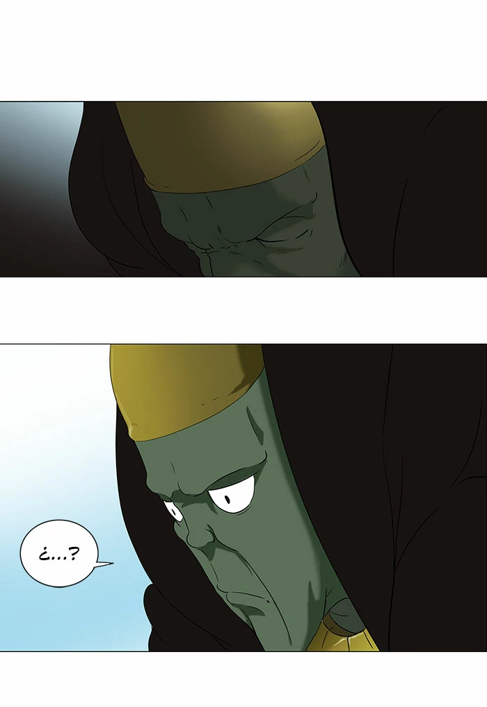 El irregular > Capitulo 70 > Page 101