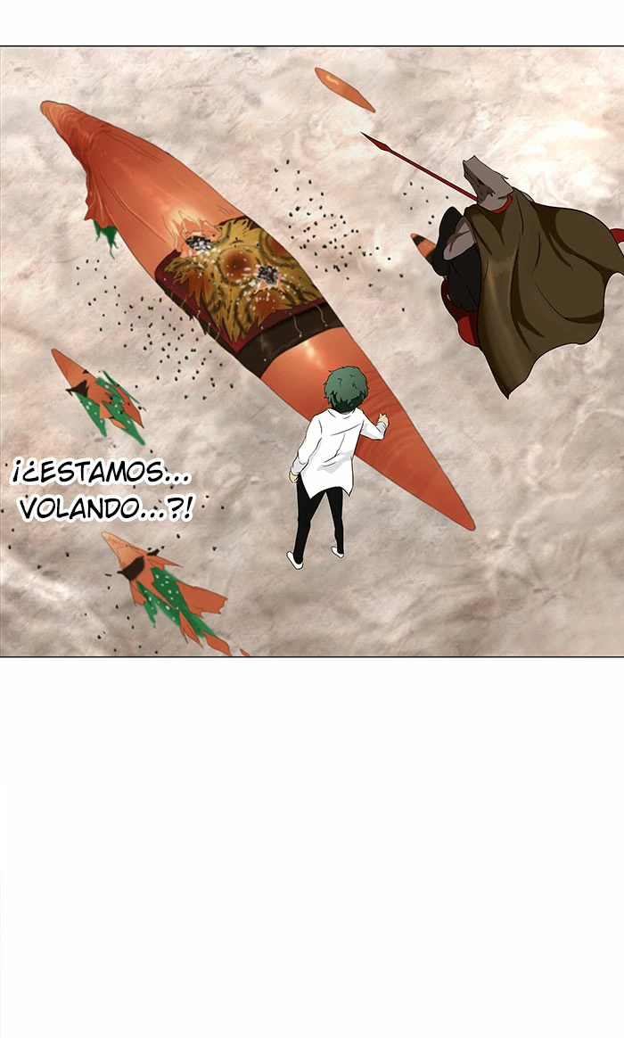 El irregular > Capitulo 70 > Page 111
