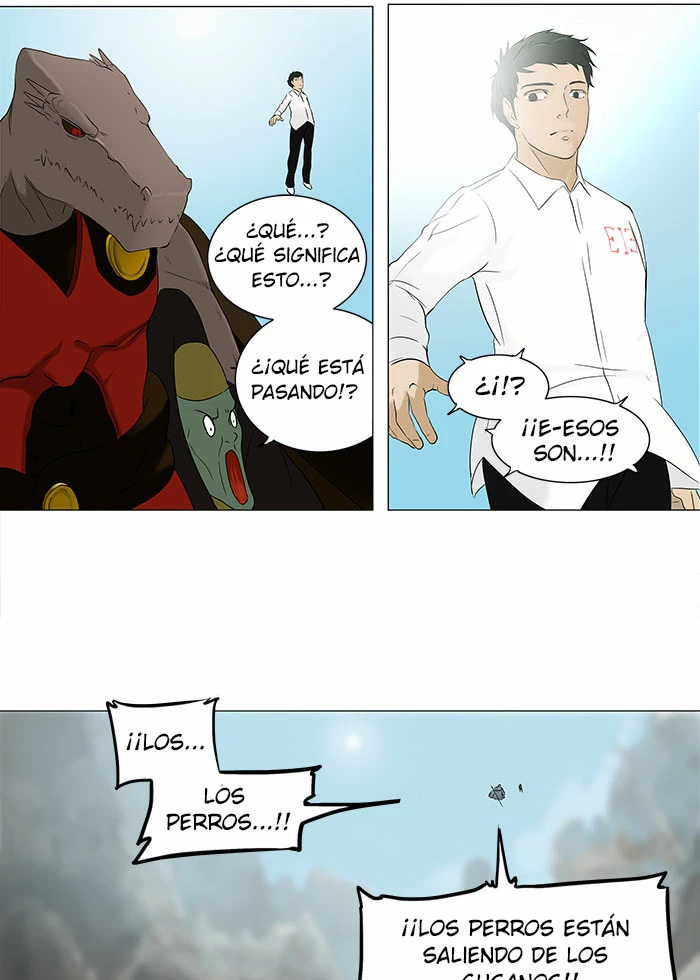 El irregular > Capitulo 70 > Page 161