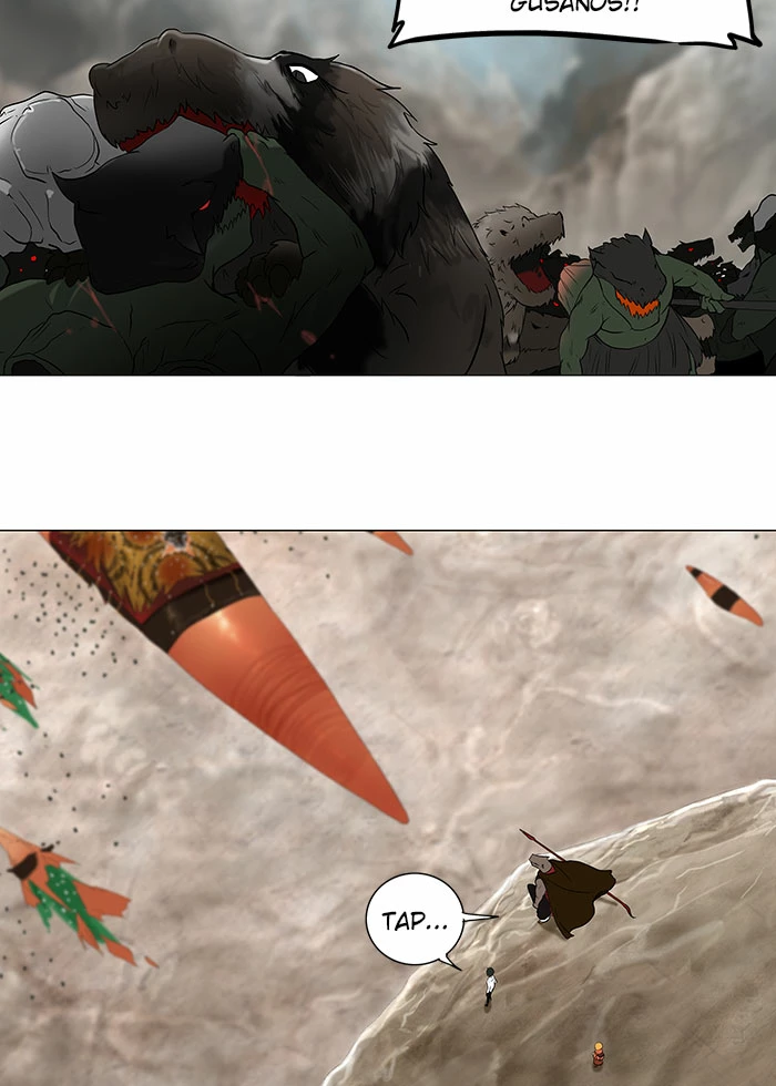 El irregular > Capitulo 70 > Page 171