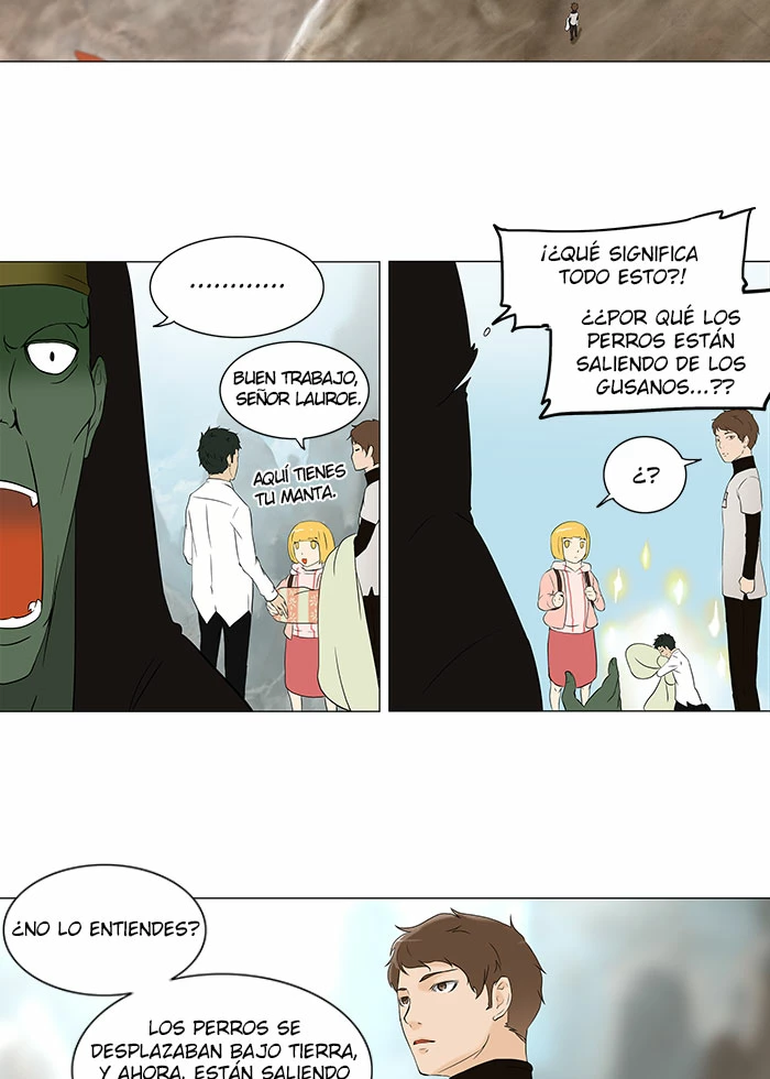 El irregular > Capitulo 70 > Page 181