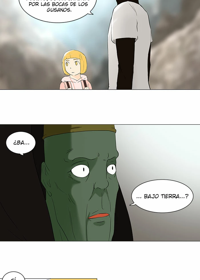 El irregular > Capitulo 70 > Page 191