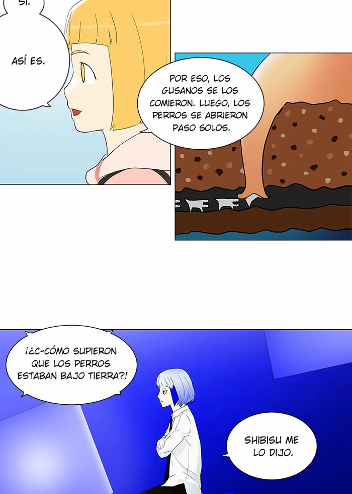 El irregular > Capitulo 70 > Page 201