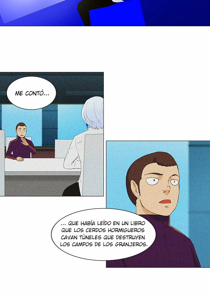 El irregular > Capitulo 70 > Page 211