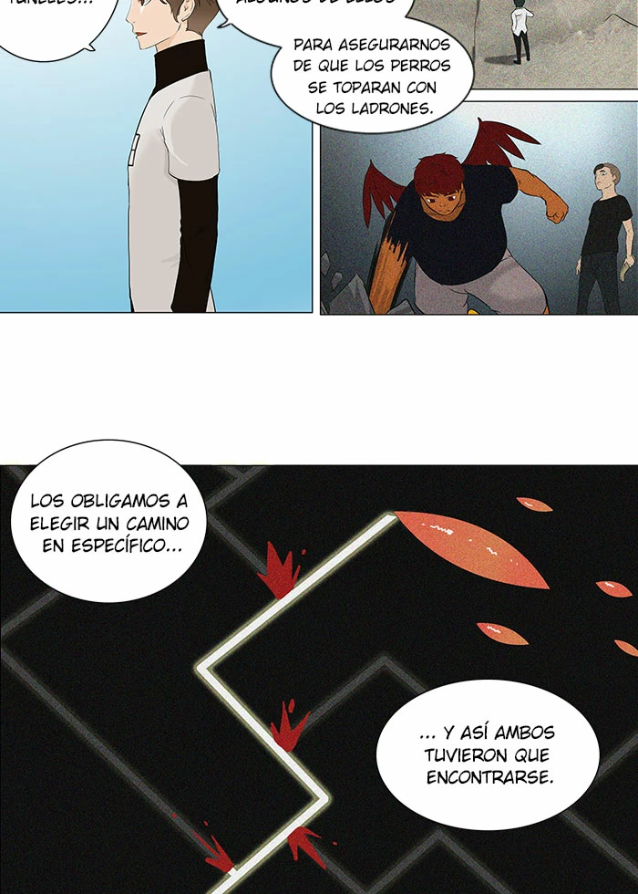 El irregular > Capitulo 70 > Page 231