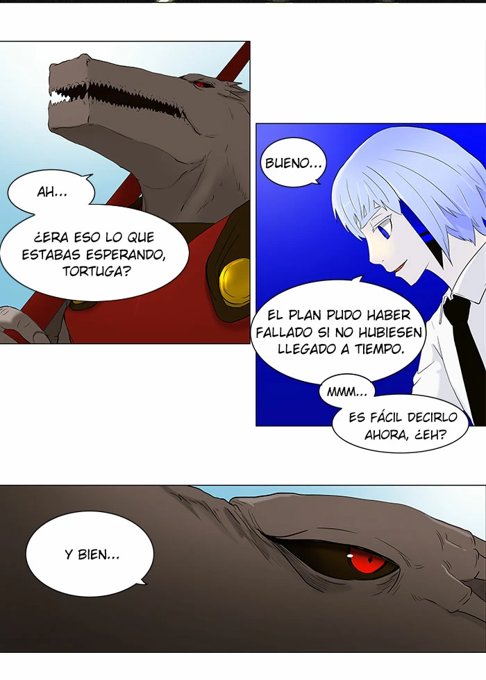 El irregular > Capitulo 70 > Page 241