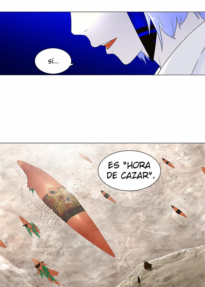 El irregular > Capitulo 70 > Page 251