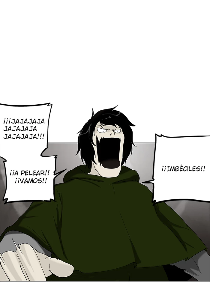 El irregular > Capitulo 70 > Page 271