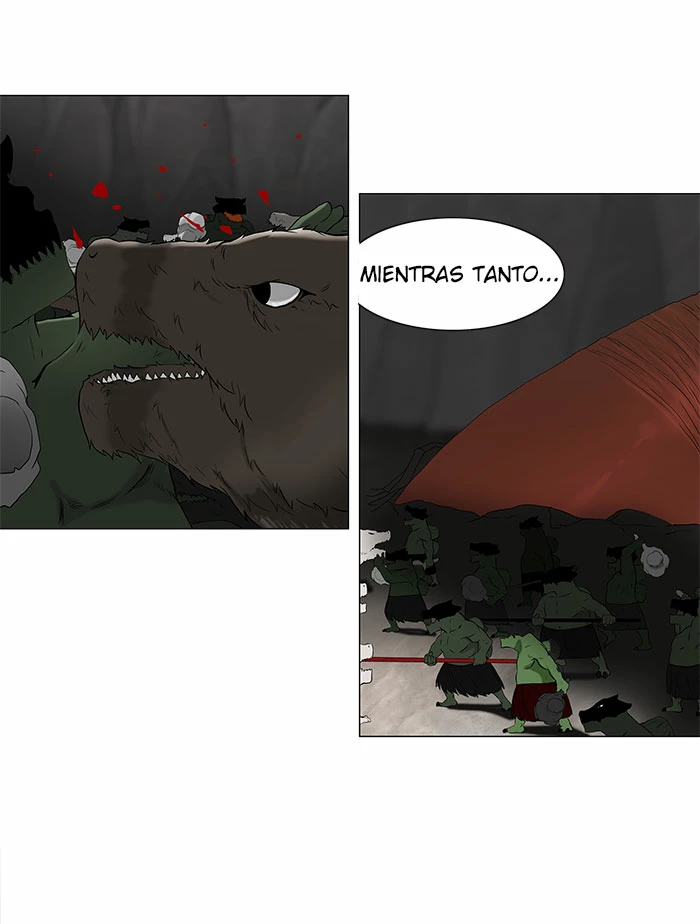 El irregular > Capitulo 70 > Page 281