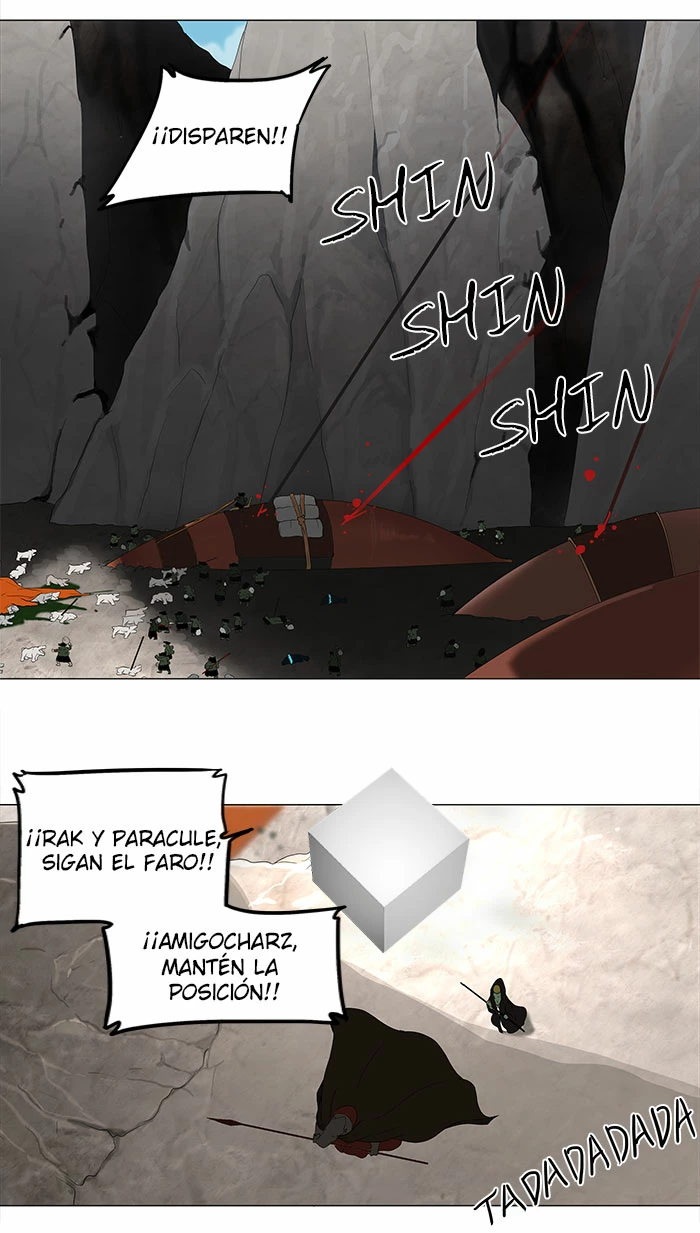 El irregular > Capitulo 70 > Page 301
