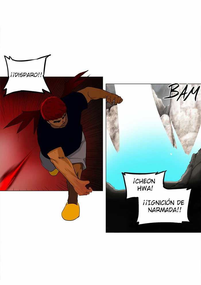 El irregular > Capitulo 70 > Page 311