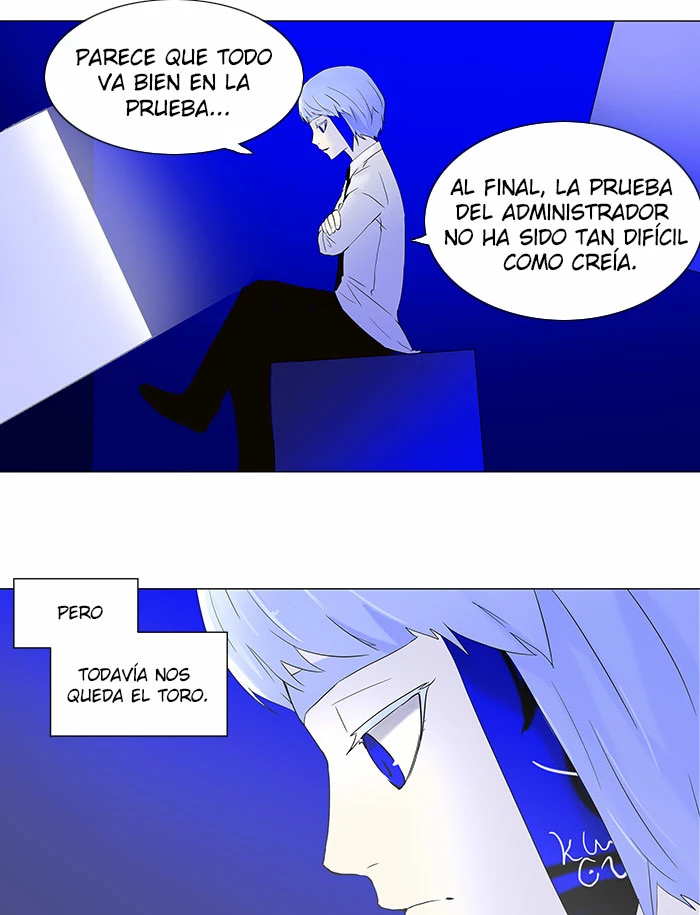 El irregular > Capitulo 70 > Page 331