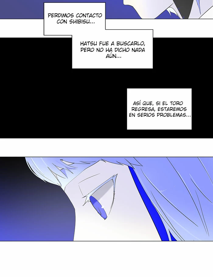 El irregular > Capitulo 70 > Page 341