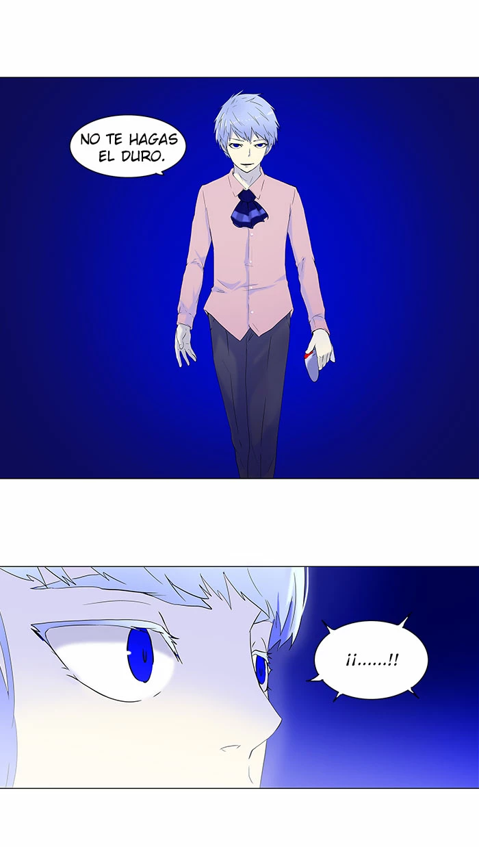 El irregular > Capitulo 70 > Page 361