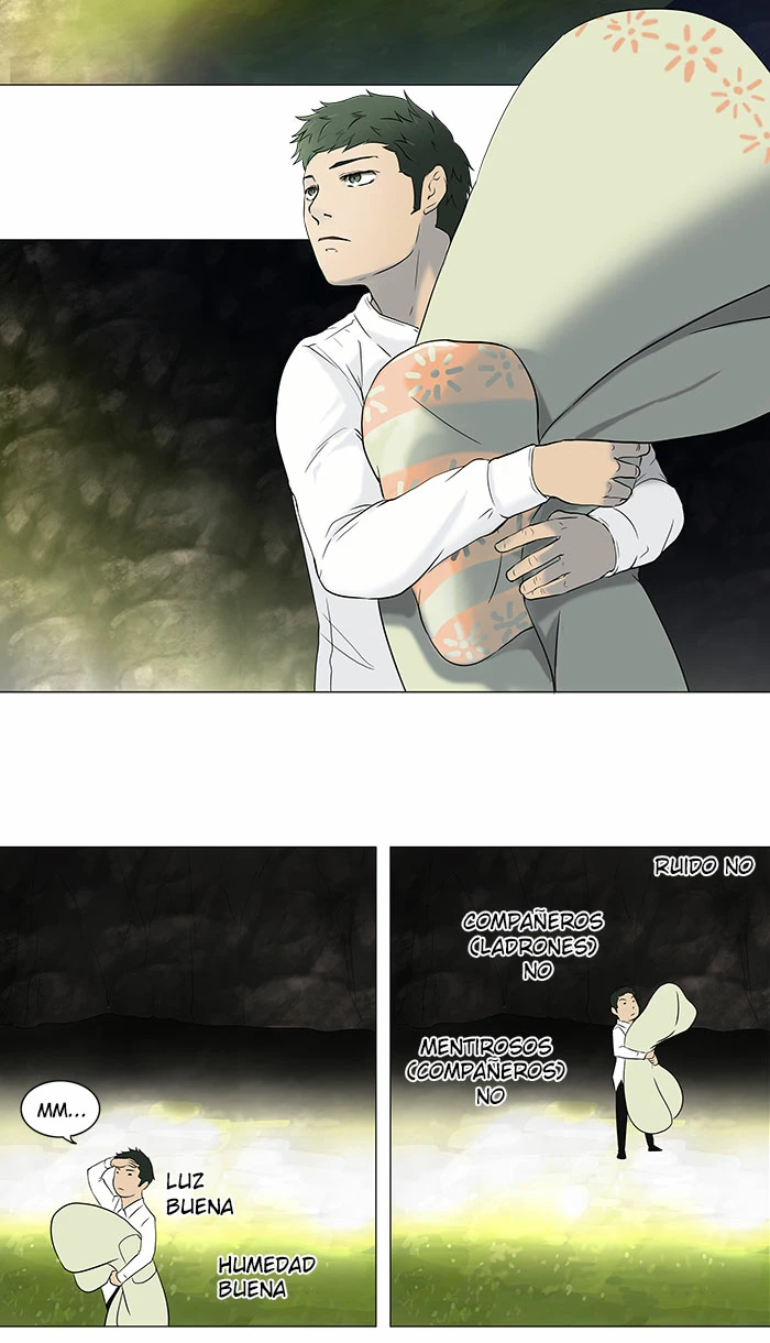 El irregular > Capitulo 70 > Page 381