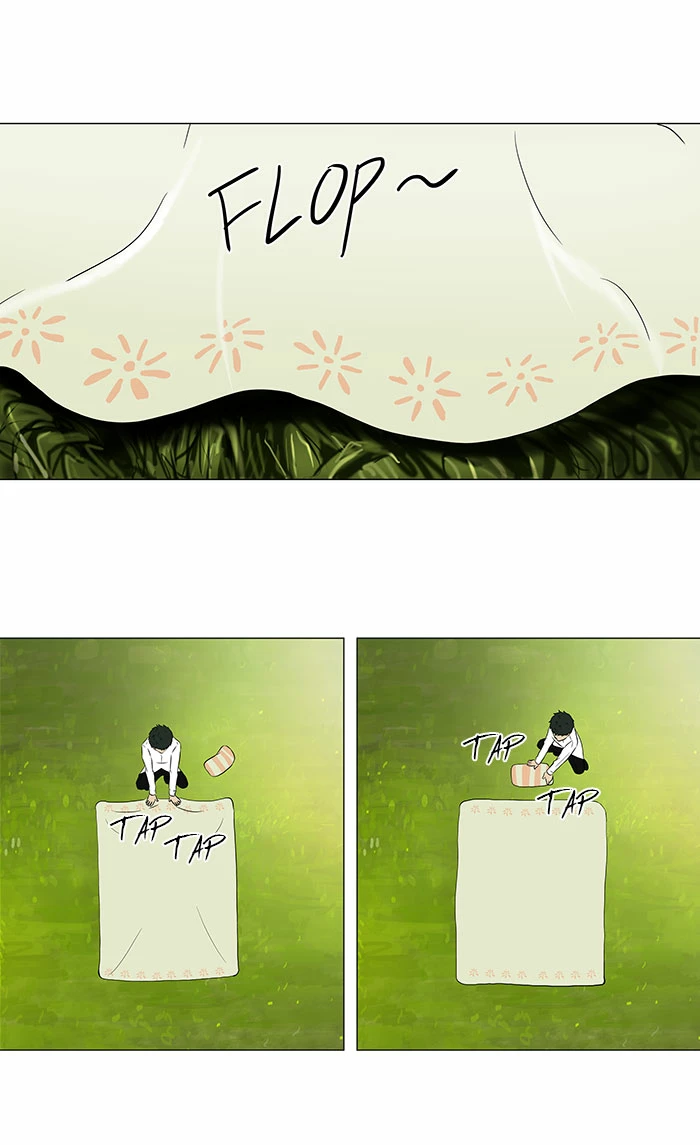 El irregular > Capitulo 70 > Page 391