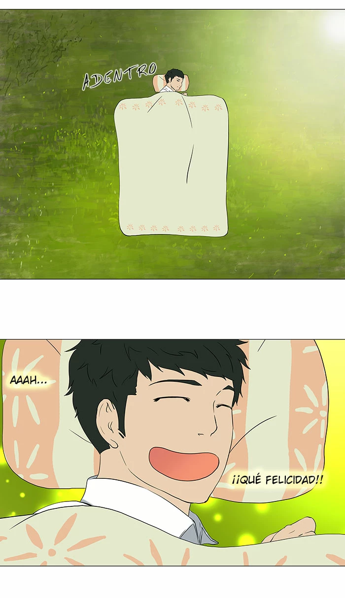 El irregular > Capitulo 70 > Page 401