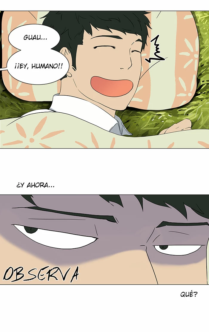 El irregular > Capitulo 70 > Page 411