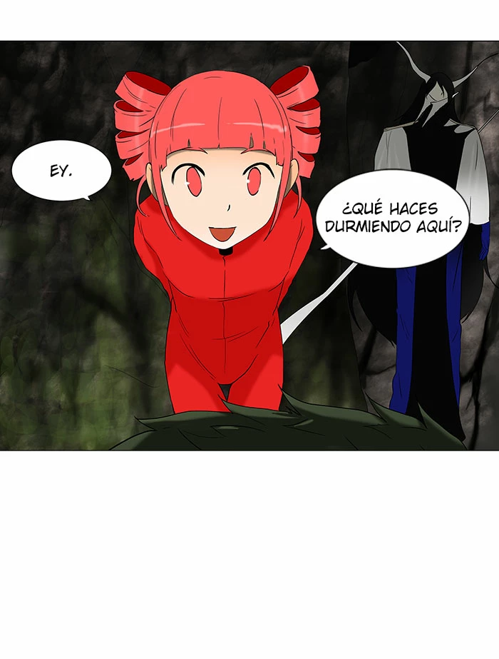 El irregular > Capitulo 70 > Page 421