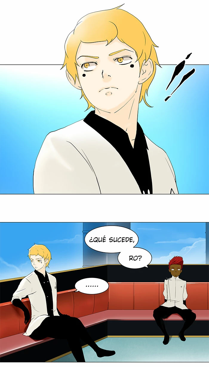 El irregular > Capitulo 70 > Page 431