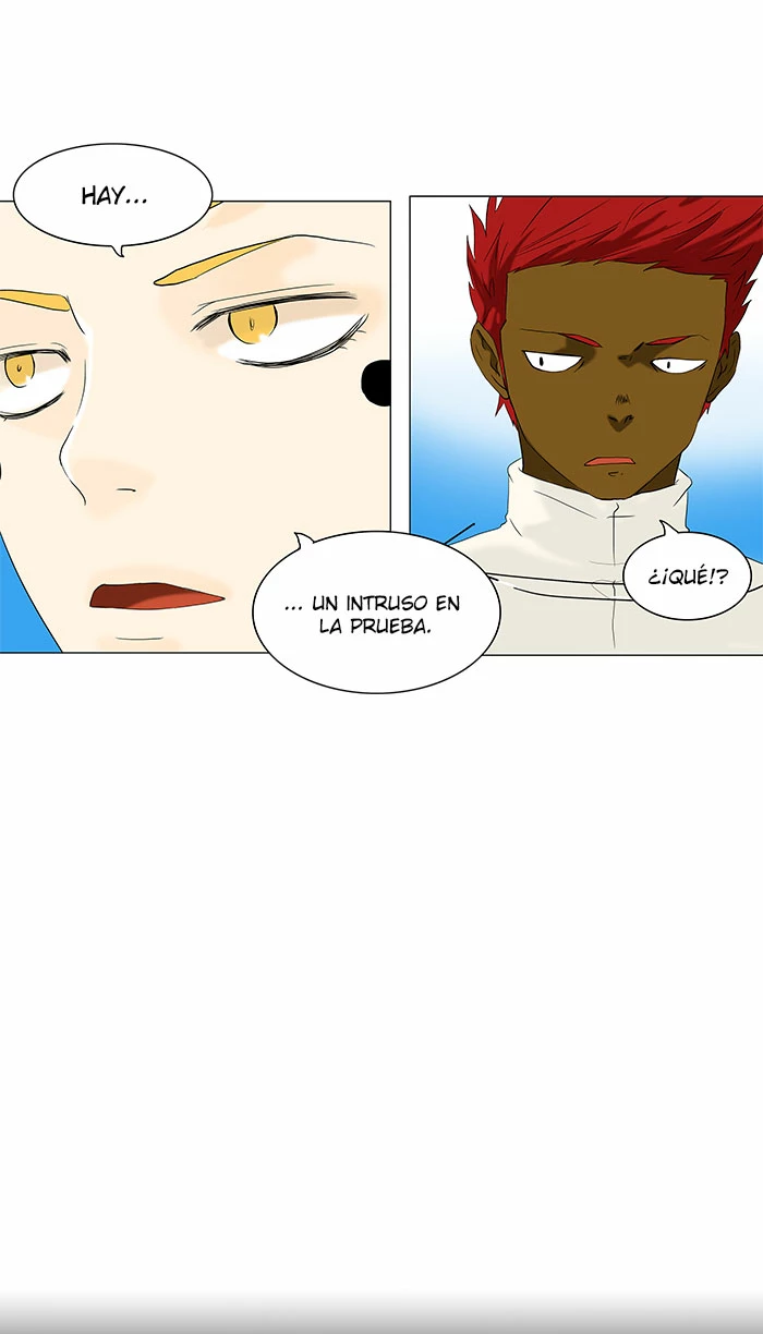 El irregular > Capitulo 70 > Page 441