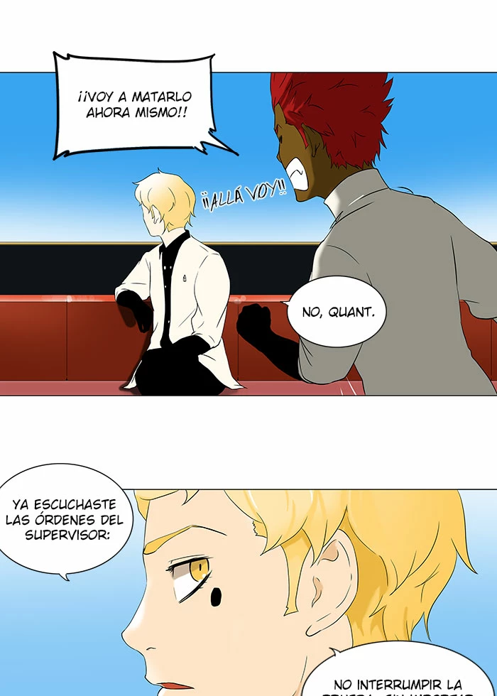 El irregular > Capitulo 71 > Page 11
