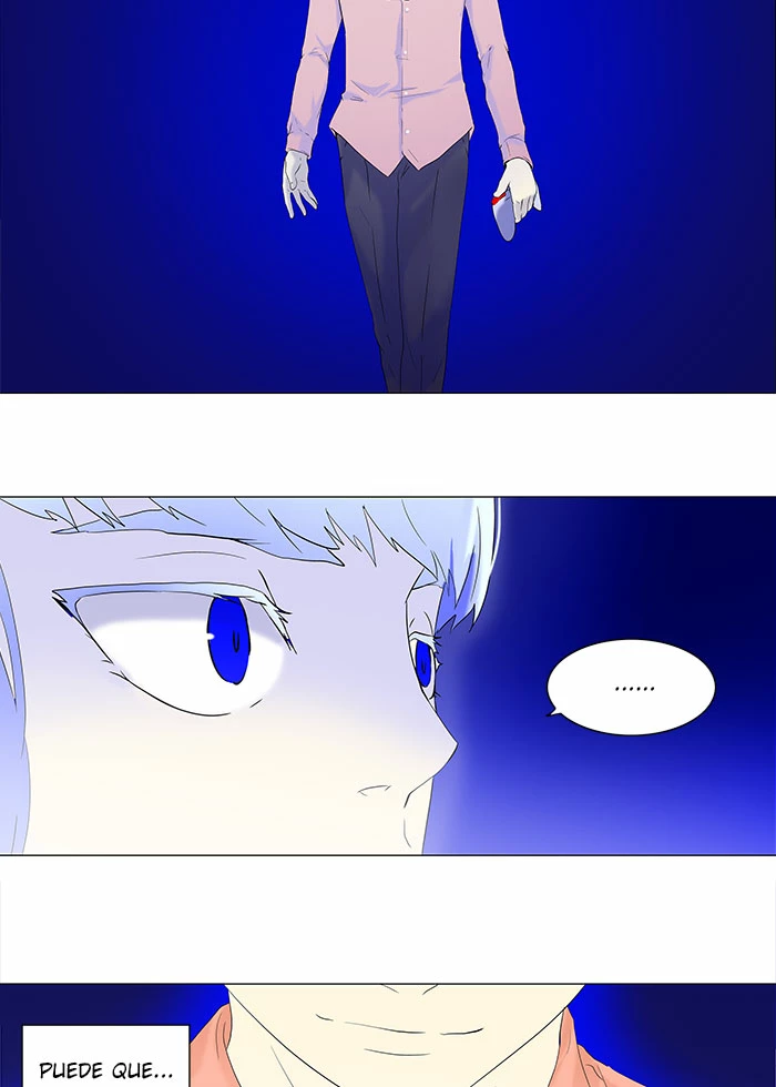 El irregular > Capitulo 71 > Page 41