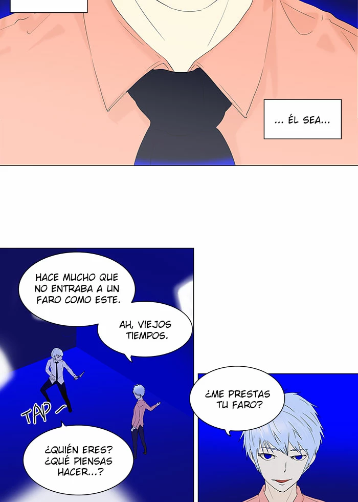 El irregular > Capitulo 71 > Page 51