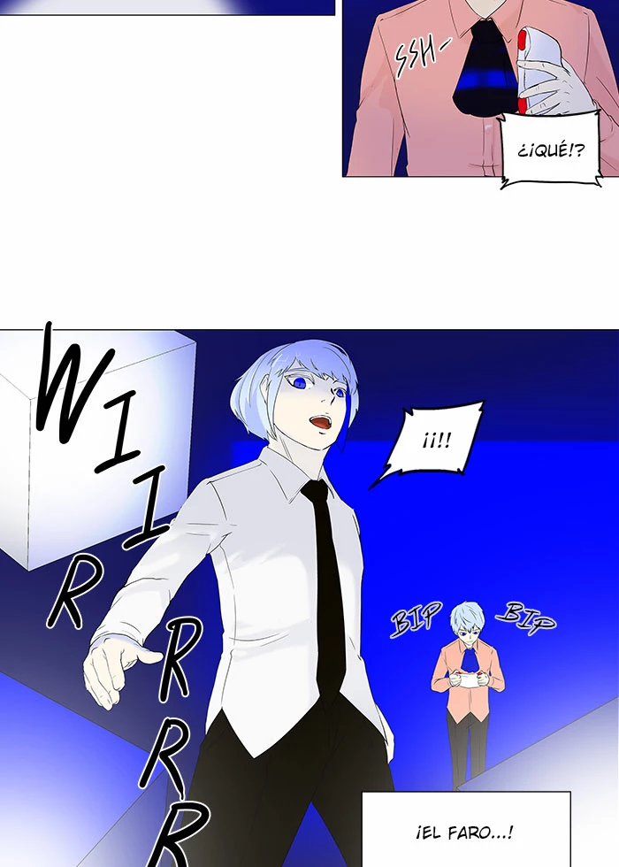 El irregular > Capitulo 71 > Page 61