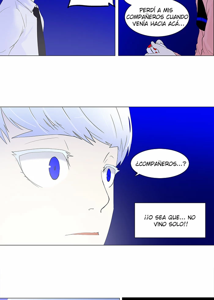 El irregular > Capitulo 71 > Page 81