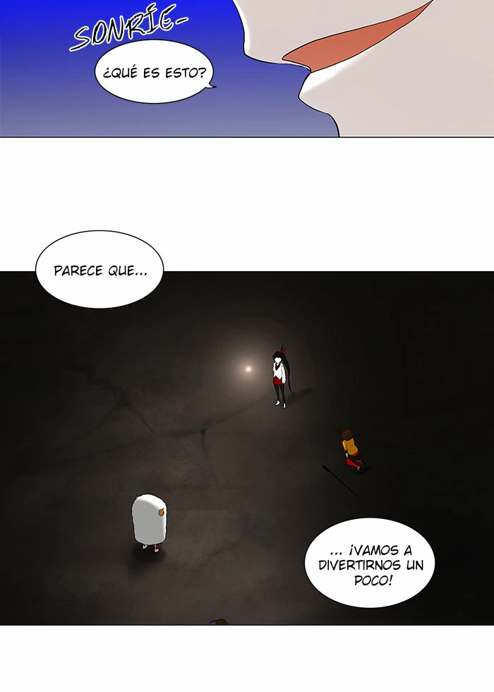 El irregular > Capitulo 71 > Page 111