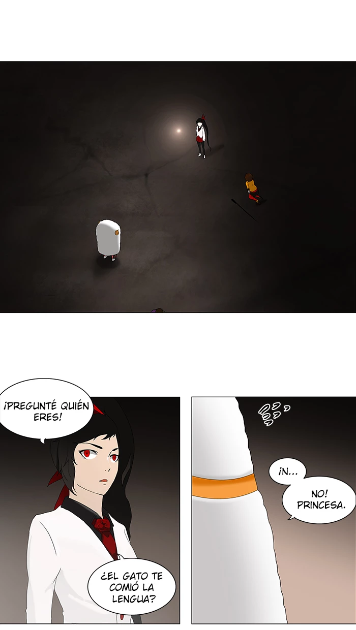 El irregular > Capitulo 71 > Page 161