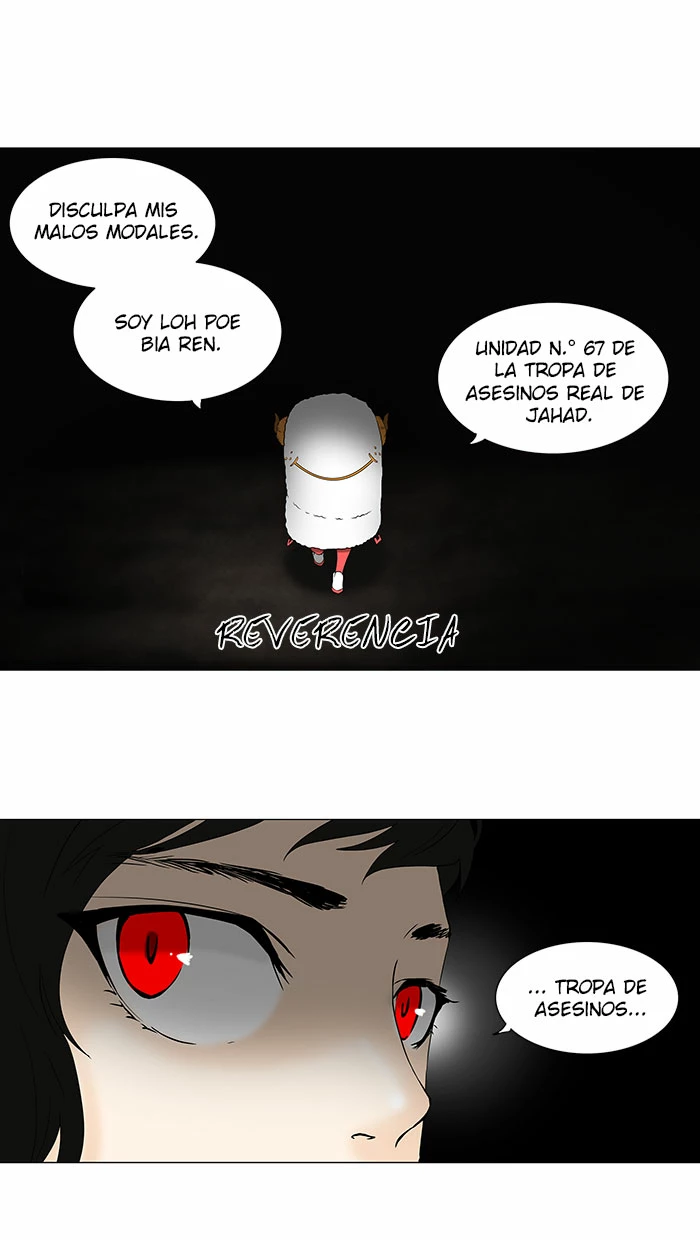El irregular > Capitulo 71 > Page 171